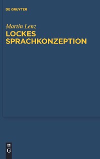 Cover Lockes Sprachkonzeption