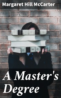 Cover A Master's Degree