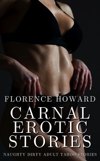 Cover Carnal Erotic Stories