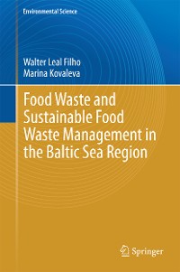 Cover Food Waste and Sustainable Food Waste Management in the Baltic Sea Region