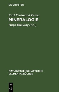 Cover Mineralogie