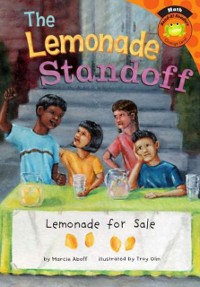 Cover Lemonade Standoff