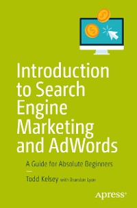 Cover Introduction to Search Engine Marketing and AdWords