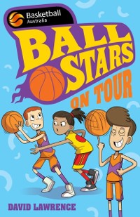 Cover Ball Stars 4: On Tour