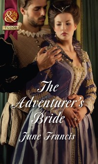 Cover Adventurer's Bride