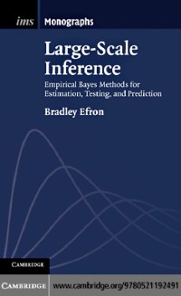 Cover Large-Scale Inference