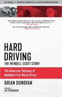 Cover Hard Driving