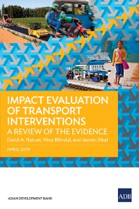 Cover Impact Evaluation of Transport Interventions