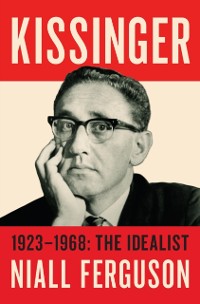 Cover Kissinger