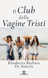 Cover Il Club delle Vagine Tristi