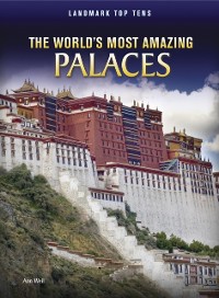 Cover World's Most Amazing Palaces