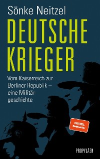 Cover Deutsche Krieger