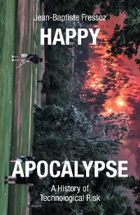 Cover Happy Apocalypse