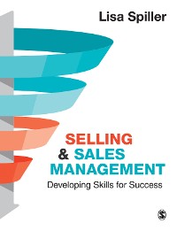 Cover Selling & Sales Management