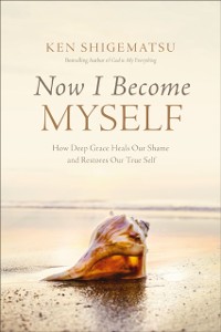 Cover Now I Become Myself