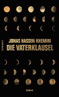 Cover Die Vaterklausel