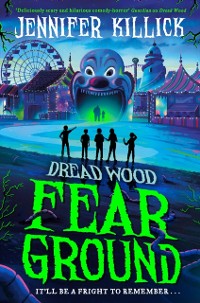 Cover Fear Ground