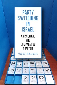 Cover Party Switching in Israel