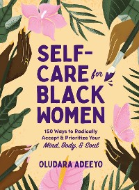 Cover Self-Care for Black Women