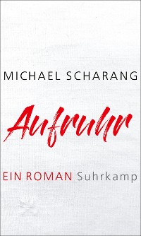 Cover Aufruhr