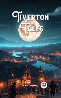 Cover Tiverton Tales