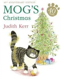 Cover Mog's Christmas