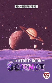 Cover The Story-Book Of Science