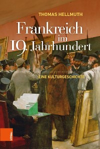 Cover Frankreich im 19. Jahrhundert