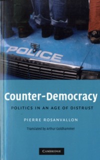 Cover Counter-Democracy