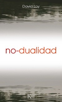 Cover No-dualidad