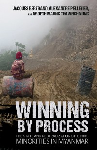 Cover Winning by Process