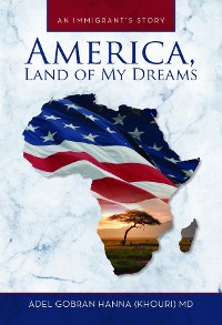 Cover America, Land of My Dreams