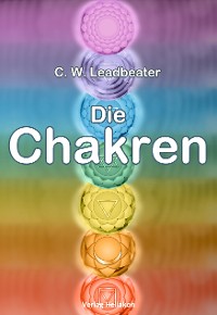 Cover Die Chakren
