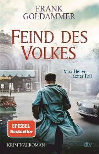 Cover Feind des Volkes