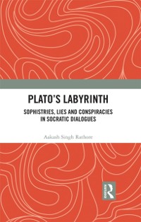 Cover Plato's Labyrinth