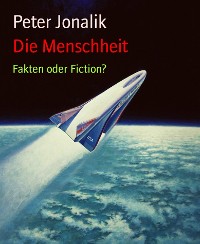 Cover Die Menschheit