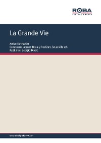 Cover La Grande Vie