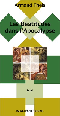 Cover Les Béatitudes dans l'apocalypse