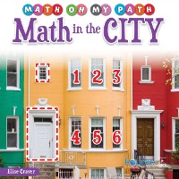 Cover Math in the City