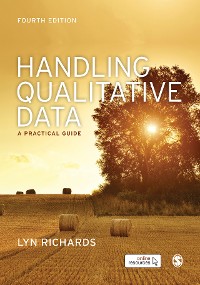 Cover Handling Qualitative Data
