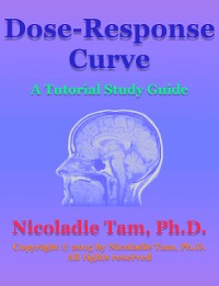 Cover Dose-Response Curve: A Tutorial Study Guide