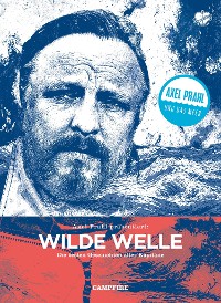 Cover Wilde Welle