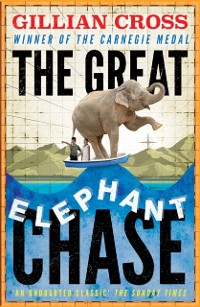 Cover Great Elephant Chase