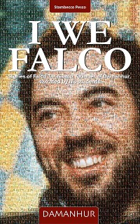 Cover I We Falco