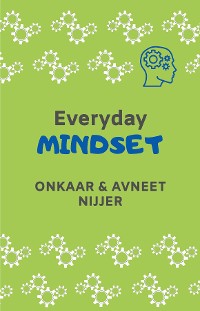 Cover Everyday Mindset