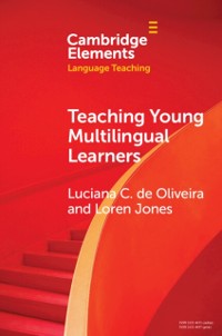 Cover Teaching Young Multilingual Learners