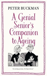 Cover Genial Senior's Companion to Ageing