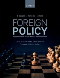 Cover Foreign Policy