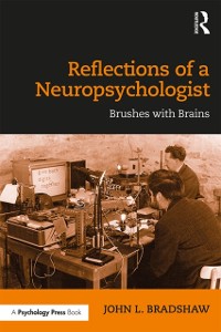 Cover Reflections of a Neuropsychologist