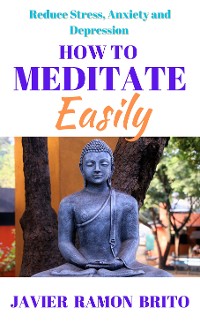 Cover How to Meditate Easily